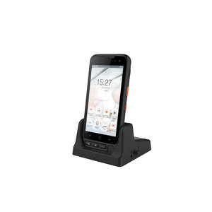 PDA RFID seguimiento inventario QR código lector 18000-6C protocolo UHF escáner de mano lector de código de barras - Product Image 5