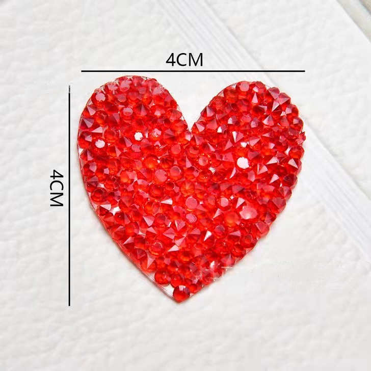 4x4cm