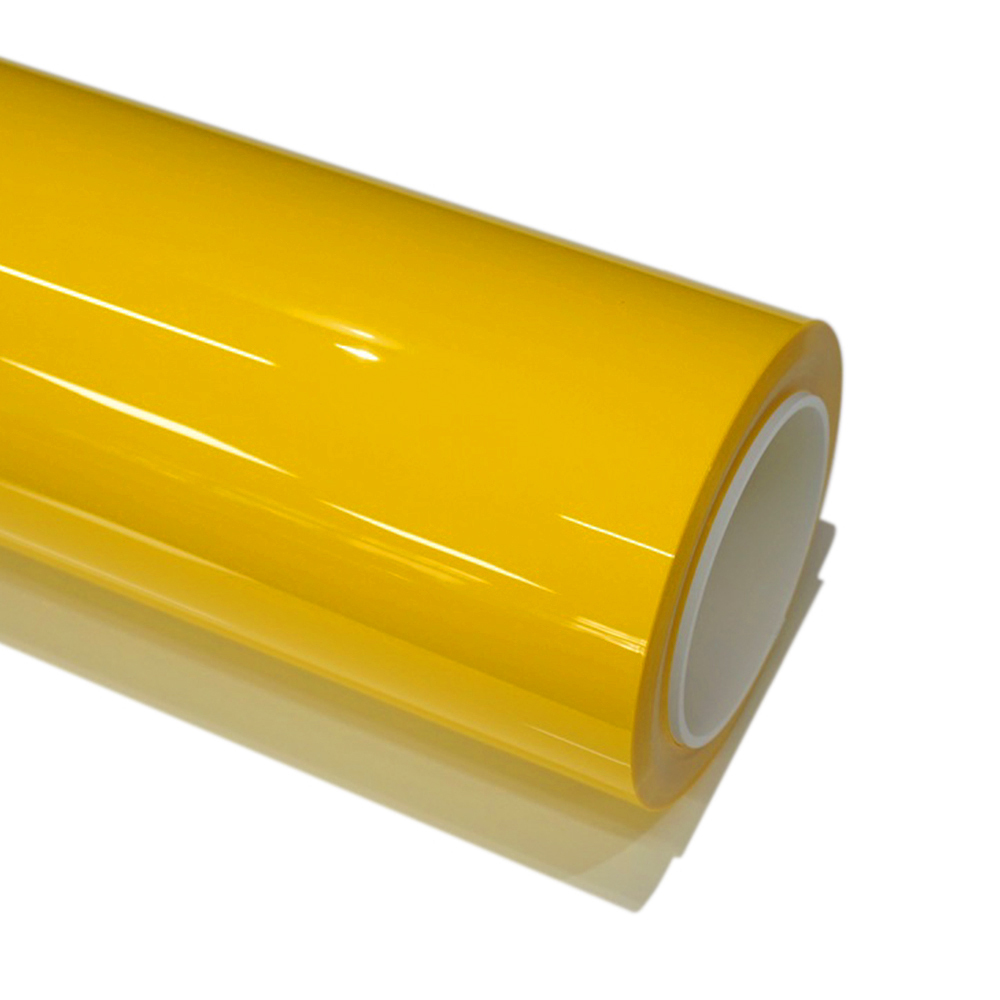 jaune tournesol
