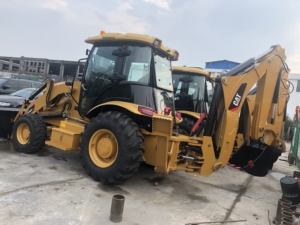 <strong>Used</strong> Cat 430F the Machine Is in Very Good Working Condition - Product Image 3