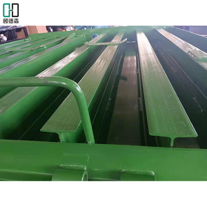 <strong>Loading</strong> <strong>Unloading</strong> Dock Ramp Hydraulic <strong>Unloading</strong> Bridge Lift Telescopic Lifting <strong>Platform</strong> - Product Image 2