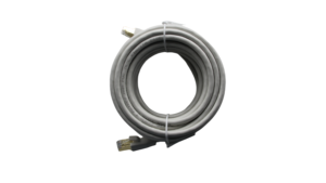OEM üretici ağ uzunluğu 3m 26AWG CAT.8 BC bakır malzeme akıllı bilgisayar için fabrika fiyatı ile yüksek hızlı Lan kablosu - Product Image 6