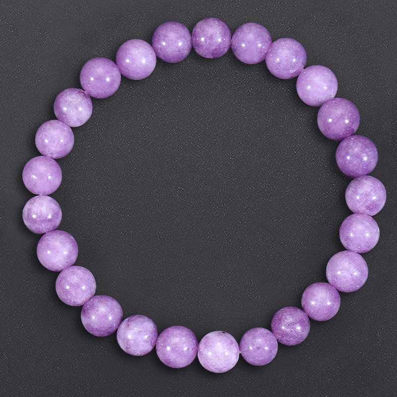 Purple jasper