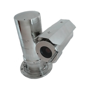 2020 zuoan cz610-a Atex patlamaya dayanıklı anti korozyon PTZ kamera deniz gemisi - Product Image 3