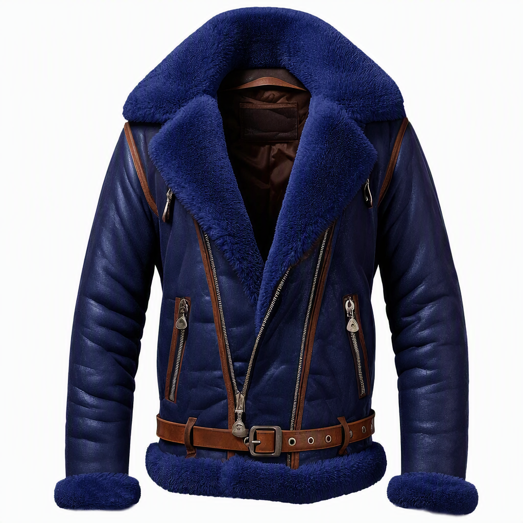 Bleu foncé