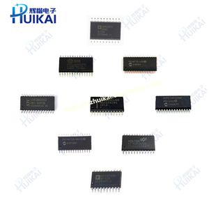 Bom IcコンポーネントセンサーSMD-6ワイヤレスモジュールTPS1032 - Product Image 4
