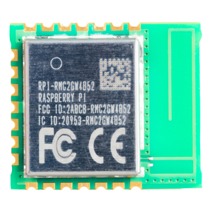 Доска с ЖК-дисплеем, 240 МГц, 8 МБ - Product Image 6