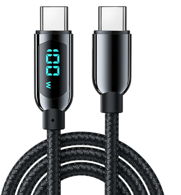 100W Type-c To Type-c