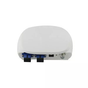 Ruidian Strong Mini Catv <strong>Optical</strong> Receiver <strong>Node</strong> <strong>2</strong> Two <strong>Output</strong> External Gaas Cable Tv <strong>Optical</strong> Receiver - Product Image 4