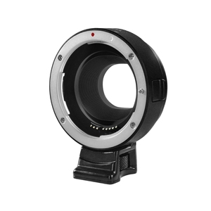 YONGNUO EF-EOSM II V2.0キヤノンEFレンズ用オートフォーカスレンズアダプターリングからEOS-M台のEOSMマウントカメラ
