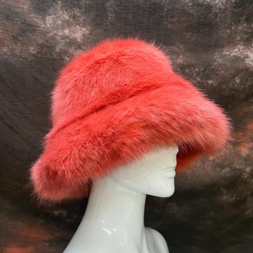 Pastèque rouge