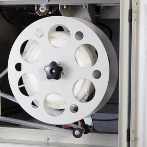 GURKI Automatic Machine (Ce) Schrumpf verpackung Auto Shrinking Tunnel Hot Shrink Wrap Machine Films ch rumpf verpackung - Product Image 6