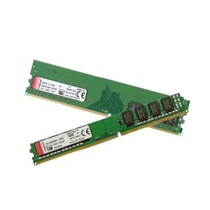Kingston DDR4-Speichermodul 4G 8G Desktop Computer-Demontage der vierten Generation