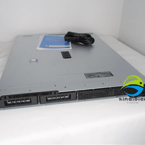Personalizzabile nuovissimo Server Rack PowerEdge R250 con integrazione openmand - Product Image 1