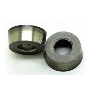 Kim cương tiện công cụ CNC <span class=keywords><strong>PKD</strong></span> PCD Máy cắt PCD Vòng phay chèn với rdmx1204 rcgx10t3 rcgw10t3 rcmx1003mo - Product Image 4