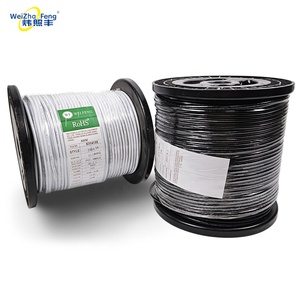 Bán buôn tiêu chuẩn Mỹ ul2464 ba lõi dây điện tử dây 18 20 22 24 26AWG động cơ đa lõi cáp điện dây điện - Product Image 5