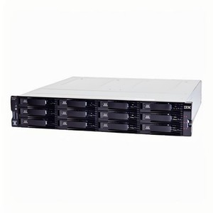 Sistema de almacenamiento en disco de servidores IBM Storwize V7000 con 24 SATA - Product Image 1