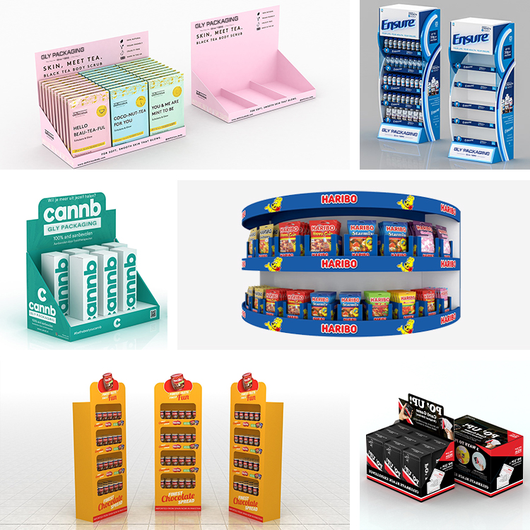 Customized according to customer design