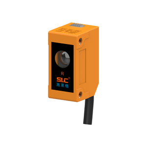 TCF03RBND02 10M distanza di rilevamento, scuro, 2m NPN uscita sensore fotoelettrico - Product Image 4