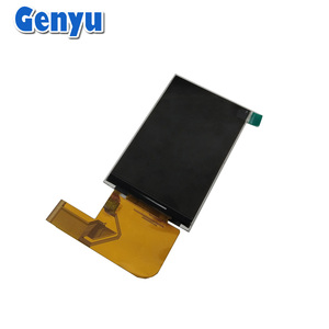320 480 Resolution 3.5 Inch TFT <strong>LCD</strong> <strong>Display</strong> <strong>Module</strong> for Hand-held Ultrasound Equipment &amp; Self-checkout <strong>Machines</strong> - Product Image 4