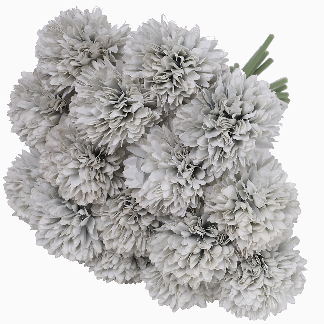1 gray green