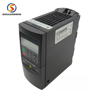 Высококачественные промышленные автоматические контроллеры plc pac с 6SE6420-2AB15-5AA1 plc логическим программным контроллером - Product Image 1