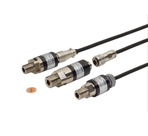 יפני לחץ למשדר לחץ ומדיוק גבוה VPRQ-A3-1 mpa עשוי ב-halcom של דלק מים יפן חיישני לחץ שמן - Product Image 1