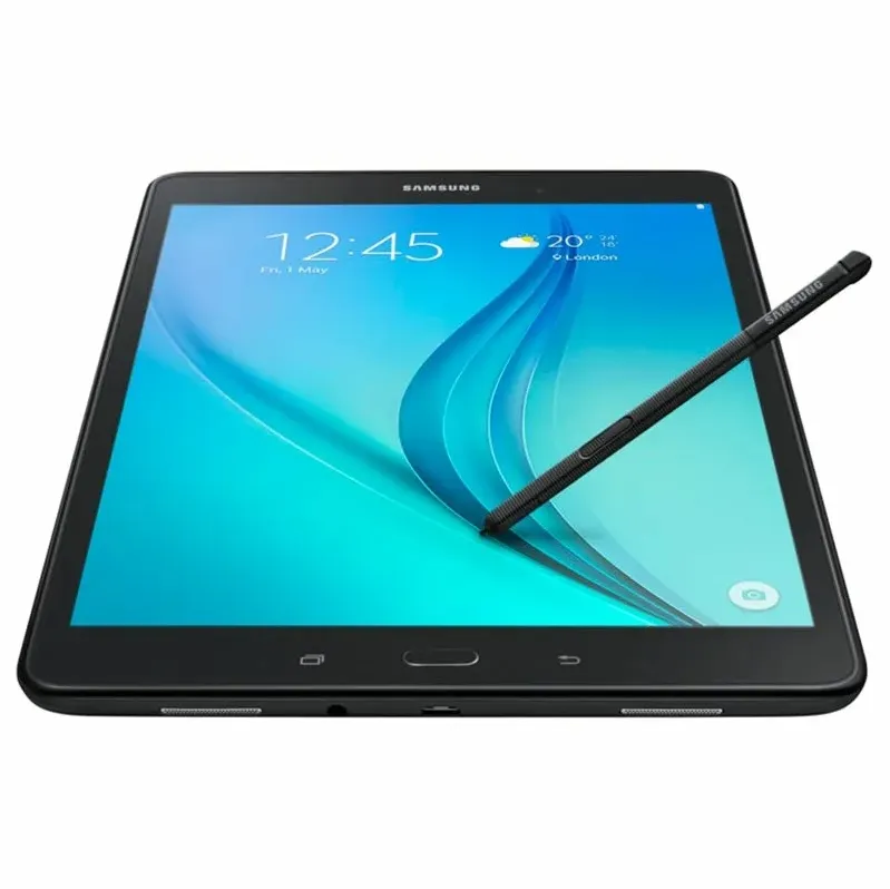 Vente en gros bas prix Tablette PC d'occasion pour Samsung Tab A8 déverrouillée Tablette d'occasion avec carte WiFi 5G