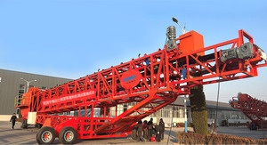Compact, Multi-functional, Mobile Ship Loader. - Product Image 2