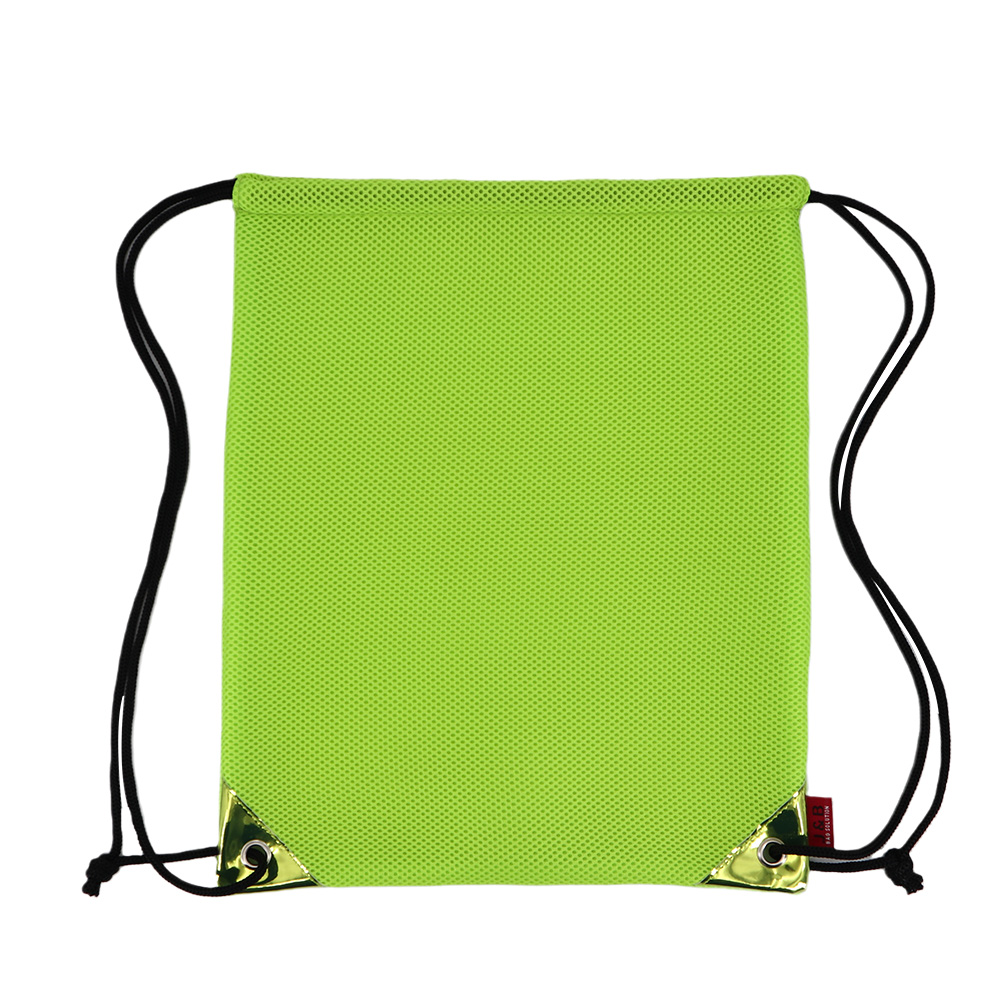 Vert fluorescent
