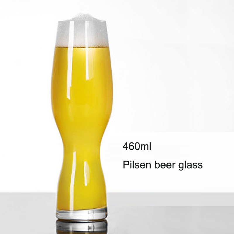 460ml pilsen