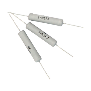 Fábrica directamente resistencias de potencia 5w 0,1 ohm - Product Image 1