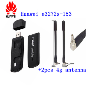 4G ปลดล็อค150Mbps LTE PK อุปกรณ์ทดสอบ E8372 E3372h ไร้สายโมเด็มเราเตอร์4G 3G/4G LTE USB MODEM with Wi-Fi hotspot - Product Image 2
