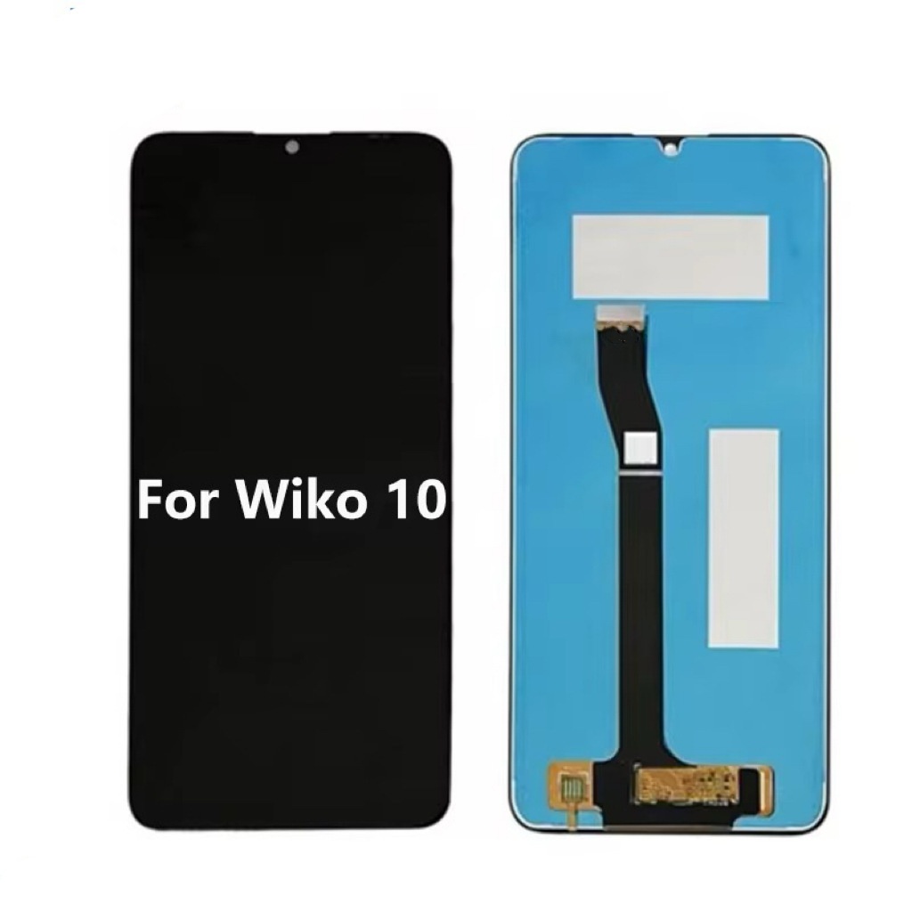 pour WIKO 10