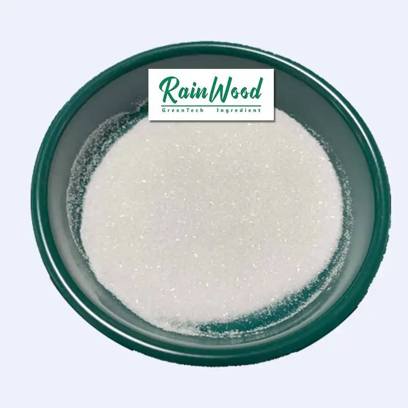 Rainwood Wholesale Price Vitamin B6 Pyridoxine Hydrochloride CAS 8059-24-3 Organic Vitamin B6