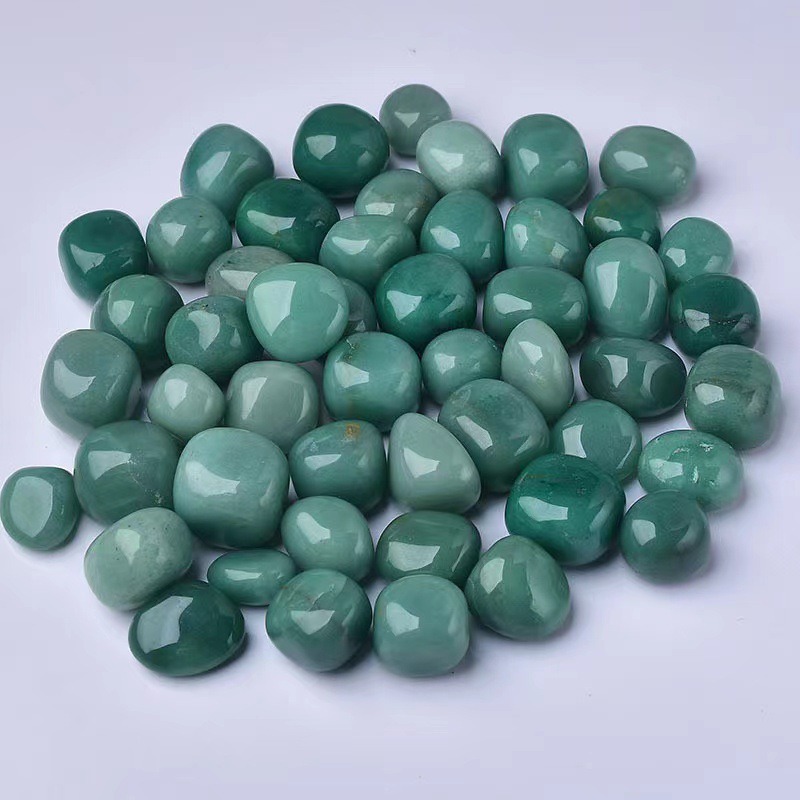 aventurina verde