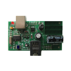 Customized Multilayer and Double Sided <strong>PCB</strong> SMT Assembly BGA <strong>2</strong> <strong>layers</strong> mother board <strong>pcb</strong> FR-4 <strong>pcb</strong> single side - Product Image 4