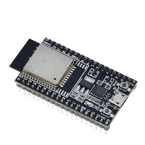P32 scheda di sviluppo WiFi + Bluetooth Ultra-basso consumo energetico Dual Core ESP-32 ESP-32S ESP 32 ESP32-CAM ESP-WROOM-32 - Product Image 5