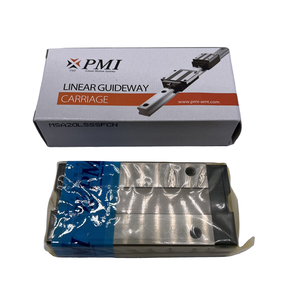 Orijinal PMI lineer kızak MSA20LSSSFCN MSA25LSSSFCN MSA30LSSSFCN MSA35LSSSFCN MSA45LSSSFCN MSA55LSSSFCN MSA65LSSSFCN - Product Image 4