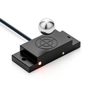 Dc square <strong>Capacitive</strong> Proximity <strong>Sensor</strong> for Water Level <strong>Sensor</strong> - Product Image 2