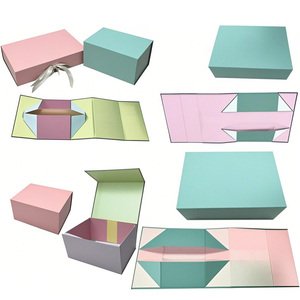 Changzhou Full Colour Corrugated <strong>Box</strong> with X10 X 10x8x4 12x9x4 4x4x4 Tear Strip Embossed Printing Handling - Product Image 2