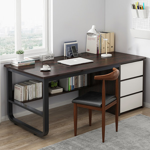 Solid Wood <strong>Multiple</strong> Colors Furniture Set <strong>Computer</strong> <strong>Table</strong> Study Writing Desk Laptop Desk Office Desks <strong>for</strong> Home - Product Image 5