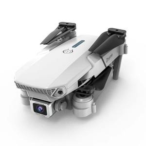 E88โดรน4K กล้องโดรนขนาดเล็กเฮลิคอปเตอร์สี่ใบพัดของเล่น RC โดรนพร้อมกล้องตัวเดียวโหมดไร้หัวโดรนขนาดเล็ก - Product Image 3