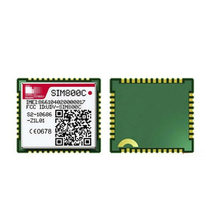 SIM800 <strong>SIM800C</strong> SIM800L SIM800F IC New and Original GSM GPRS <strong>MODULE</strong>