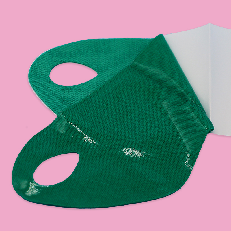 Verde