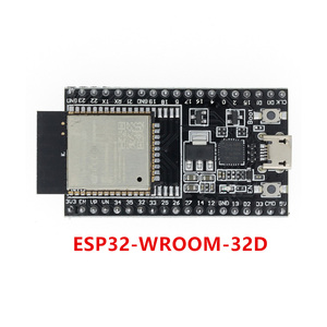 Placa DE DESARROLLO ESP32, WiFi, doble núcleo, potencia ultrabaja, potencia, alternativa ESP8266, para proyectos de IoT y hogares inteligentes, 2, 1, 2, 2, 1, 2, 1, 2
