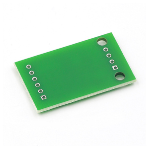 デュアルチャネルHX711計量圧力センサーArduino DIY電子スケール用24ビット精密A/Dモジュール - Product Image 6