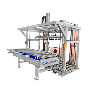 Hongrui Loader/Stacker Panel Ablöse system Feeder and Stacker OEM - Product Image 1