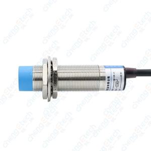 Sensor de interruptor de proximidad inductivo Interruptor de proximidad de inductancia de 2 cables abierto normal-Z/EX