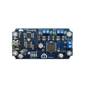 China Electronic Low Price Touch Switch PCB Kunden spezifisches PCB-Design PCBA-Programm Waschmaschine PCB Board mit Fabrik - Product Image 6